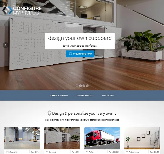 DriveWorks — Screenshots 3