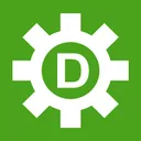 Dyflexis Time & Attendance logo