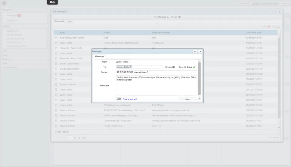 Dynamic Public Safety — Screenshots 3