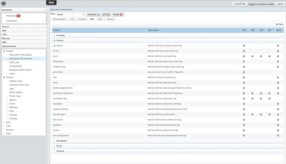 Dynamic Public Safety — Screenshots 5