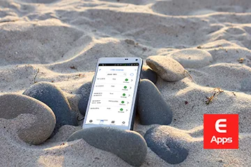 e-Time — Screenshots 2