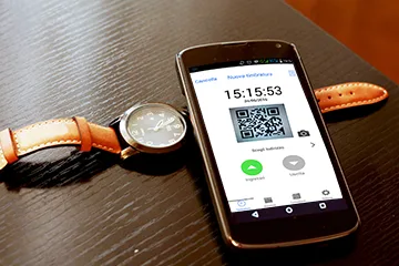 e-Time — Screenshots 3