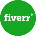 Fiverr logo