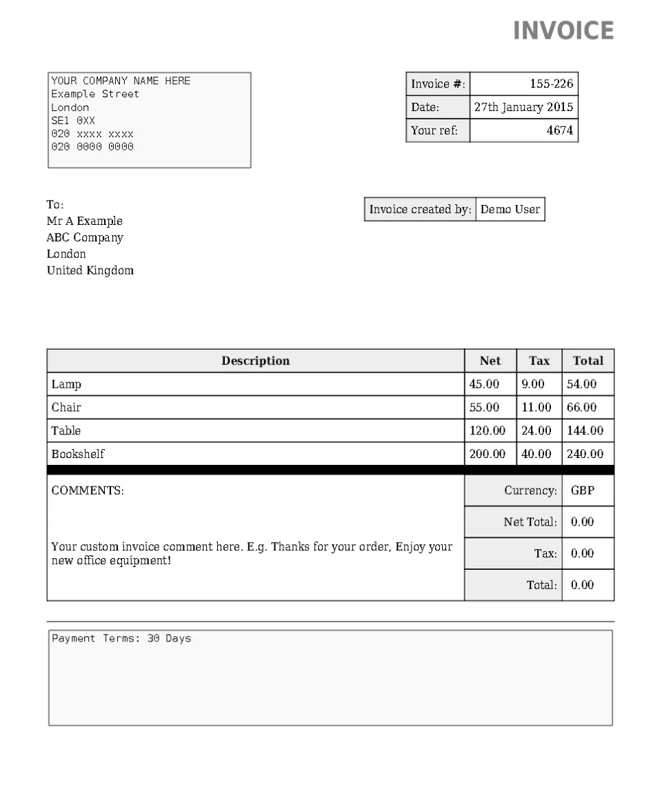 Easy Simple CRM — Screenshots 5