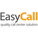 Easycall Cloud logo