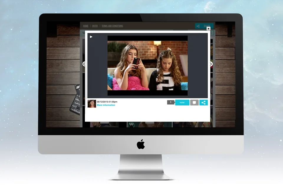 Easypromos — Screenshots 4