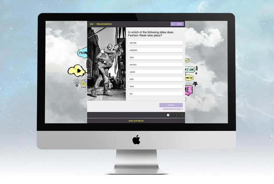 Easypromos — Screenshots 5