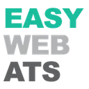EasyWeb ATS logo
