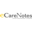 eCareNotes Speech Recognition logo