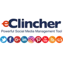 eClincher logo