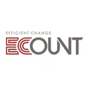 Ecount ERP logo