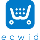 Ecwid logo