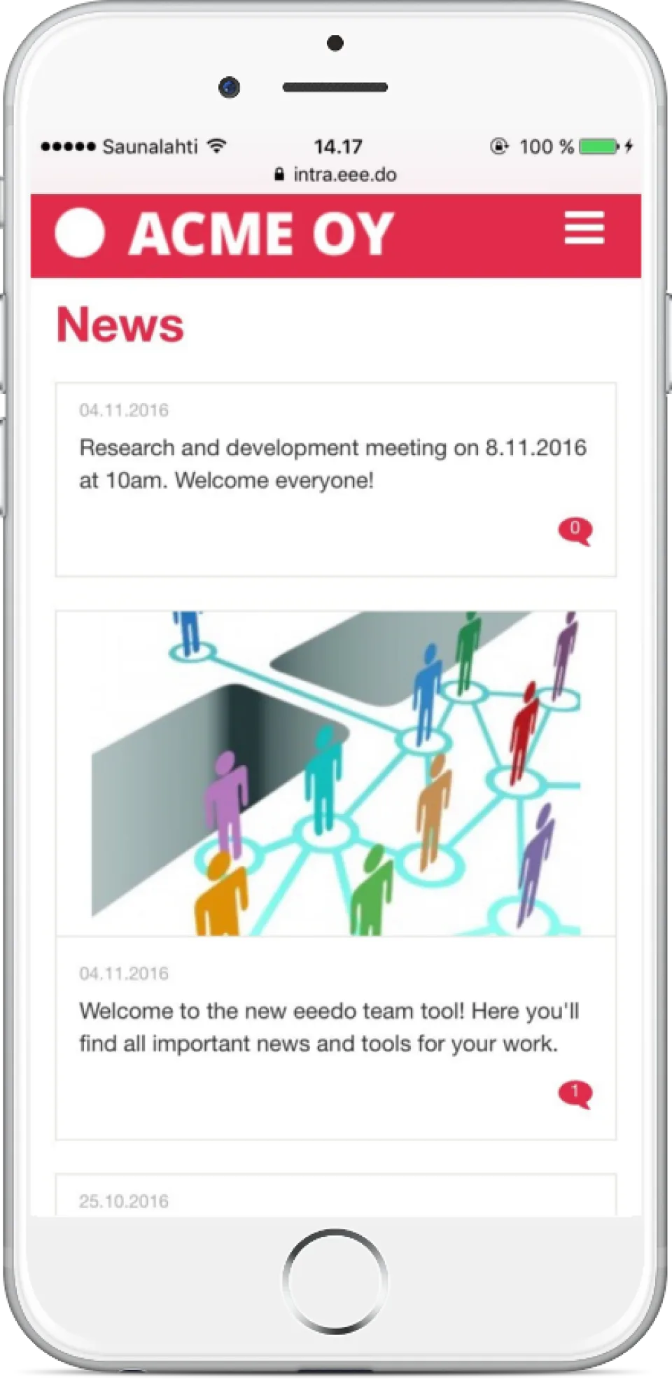 eeedo — Screenshots 2
