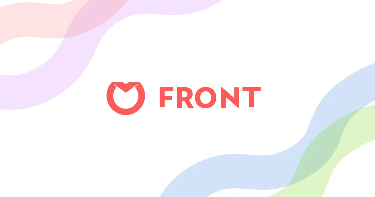 Front App — Collaborative messaging for teamwork