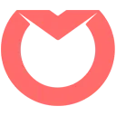 Front App logo