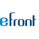 eFront logo