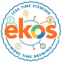Ekos Brewmaster logo