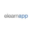 eLearn logo