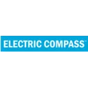Electric Compass Tracker logo