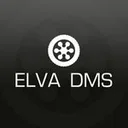 ElvaDMS logo