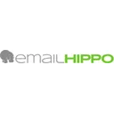 Email Hippo logo