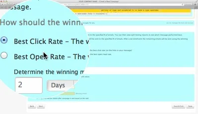 Email It — Screenshots 3