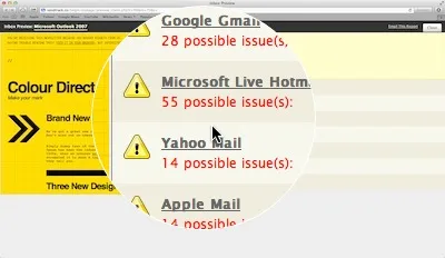 Email It — Screenshots 4
