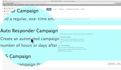 Email It — Screenshots 5