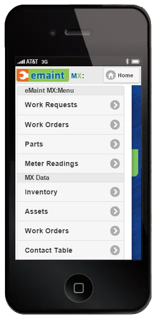 eMaint CMMS — Screenshots 5