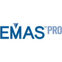 EMAS Recruitment Pro logo