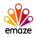 Emaze logo