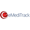eMediTrack logo