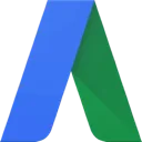 Google Adwords logo