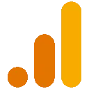 Google Analytics logo