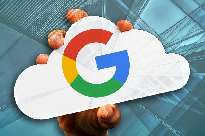 Google Cloud — Cloud Solutions Tailored for Modern Businesses