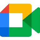 Google Meet logo
