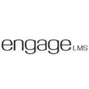 Engage LMS logo