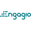 Engagio logo