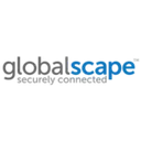Enhanced File Transfer logo