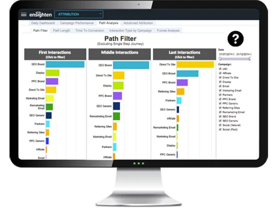 Enterprise Tag Management — Screenshots 2