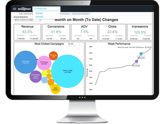Enterprise Tag Management — Screenshots 3