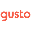 Gusto logo