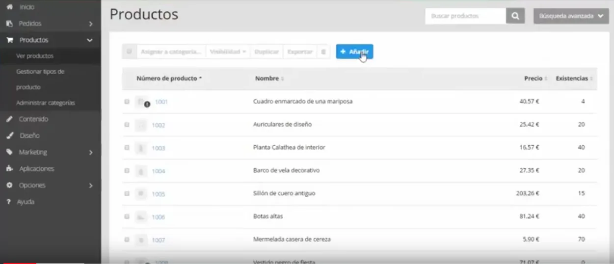 ePages — Capturas de pantalla 2