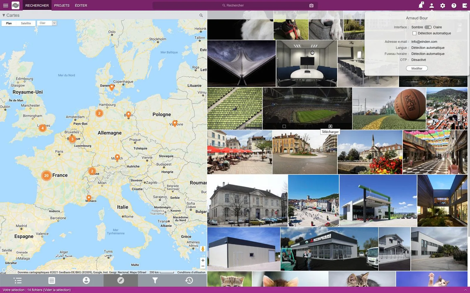 Ephoto Dam — Screenshots 3