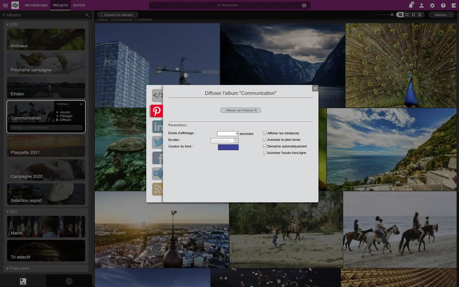 Ephoto Dam — Screenshots 5