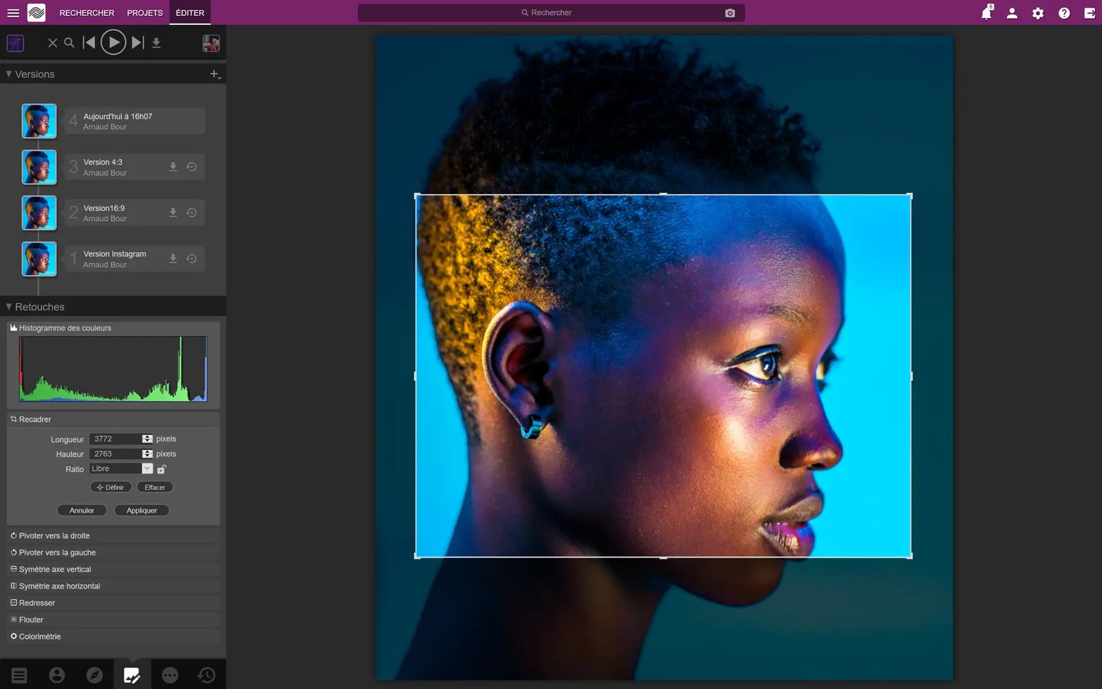 Ephoto Dam — Screenshots 8