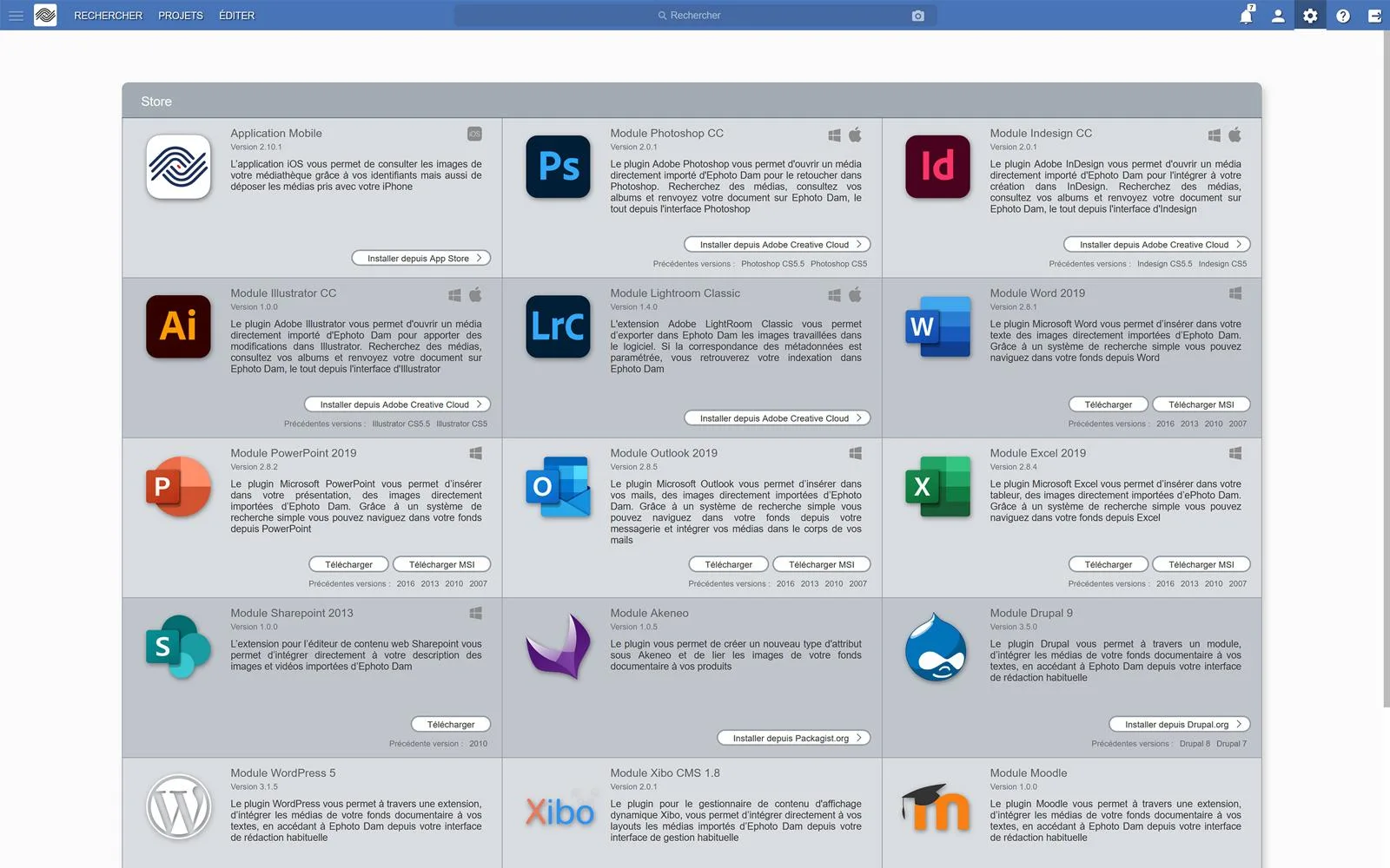 Ephoto Dam — Screenshots 10