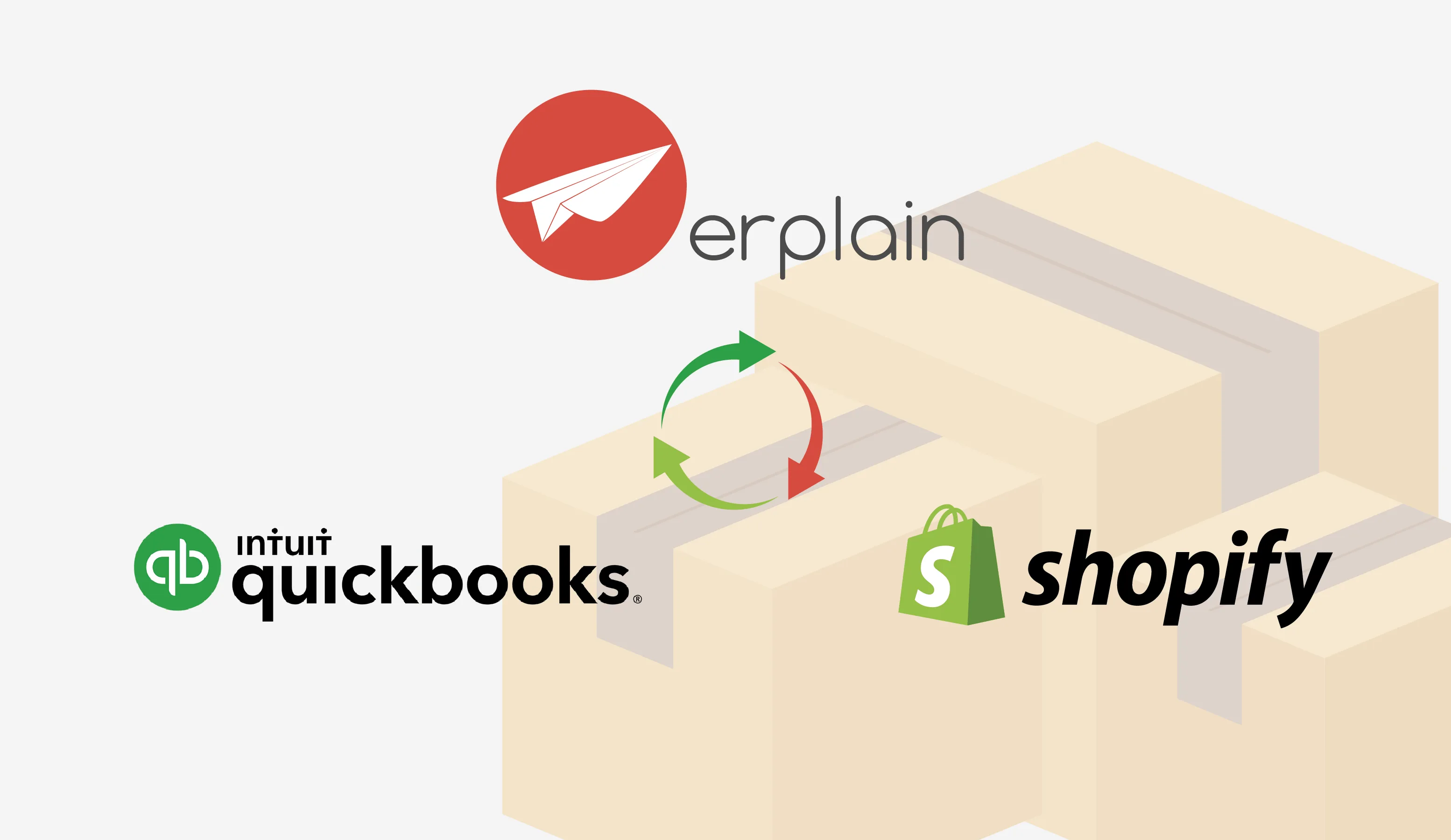 Erplain — Screenshots 7