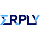 ERPLY logo