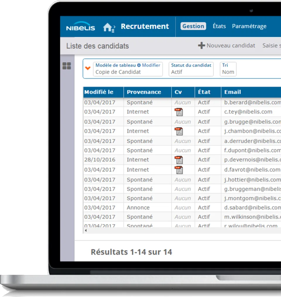 Nibelis — Screenshots 6